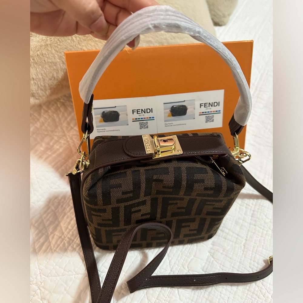 New Inspired bag